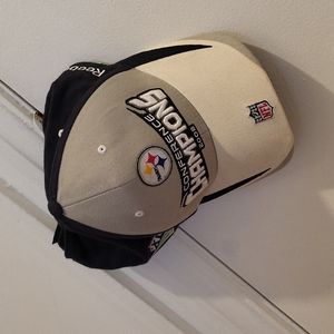 Steelers hat